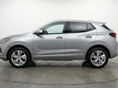 Used 2025 Buick Encore GX Preferred image 5