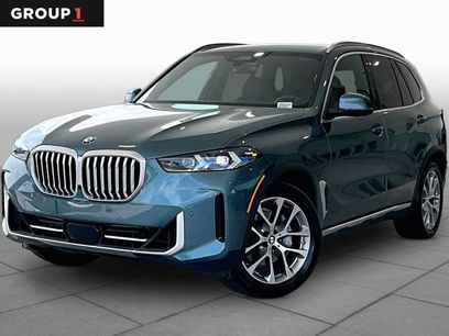 Used 2026 BMW X5 xDrive40i