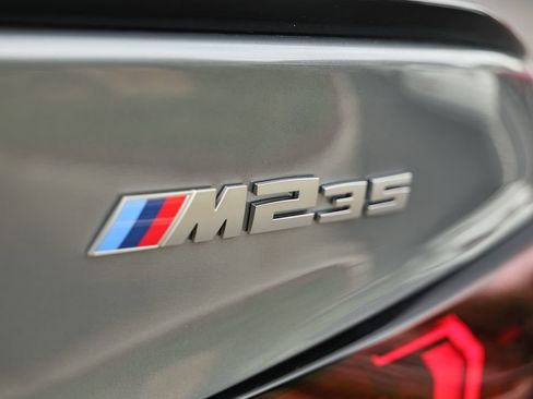 New 2026 BMW M235i xDrive w/ Technology Package AWD/4WD image 11