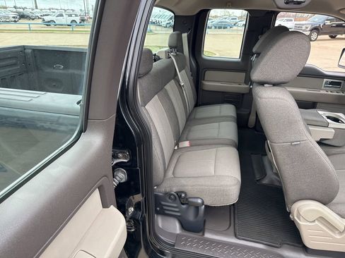 Used 2009 Ford F150 STX image 10