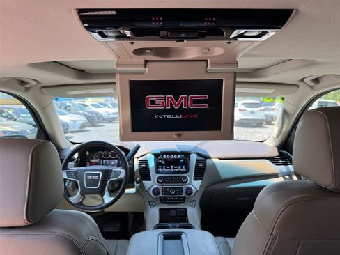 Used 2019 GMC Yukon SLT w/ Premium Edition AWD/4WD image 23