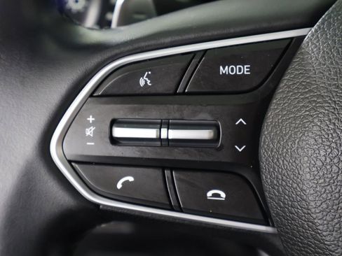 Used 2022 Hyundai Santa Fe SEL w/ Convenience + Premium Package image 46