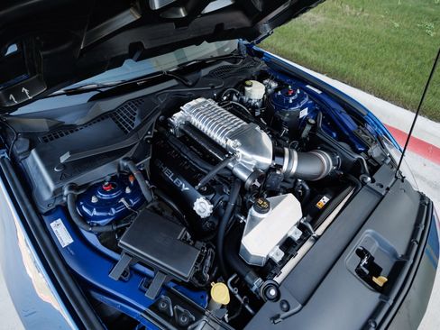 Used 2015 Ford Mustang GT w/ Enhanced Security Package image 71