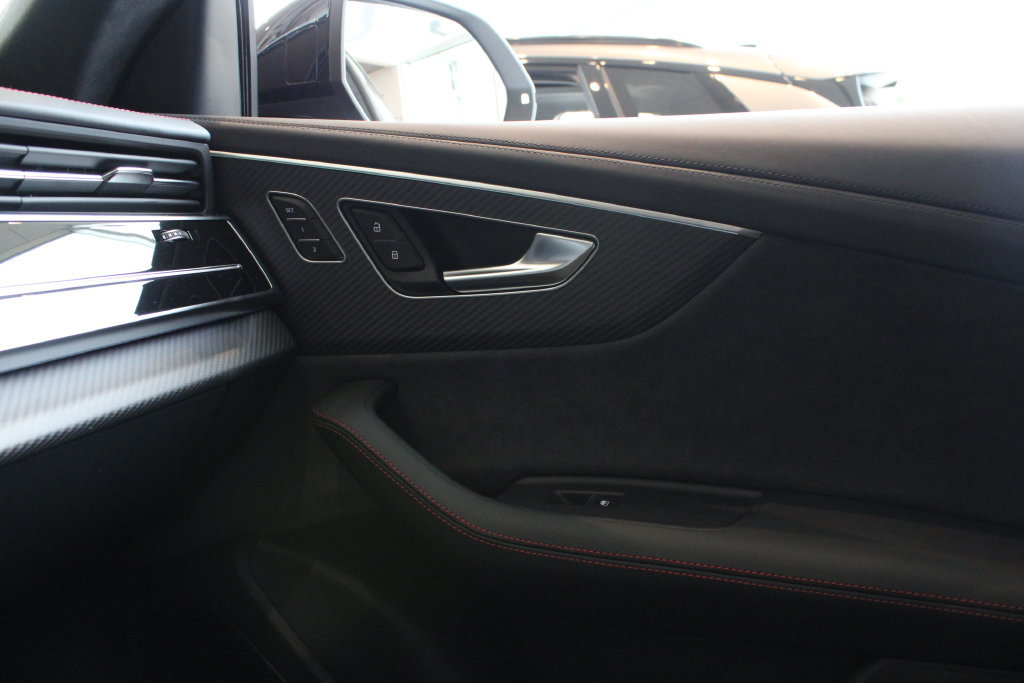 New 2026 Audi SQ8 Prestige AWD/4WD image 20