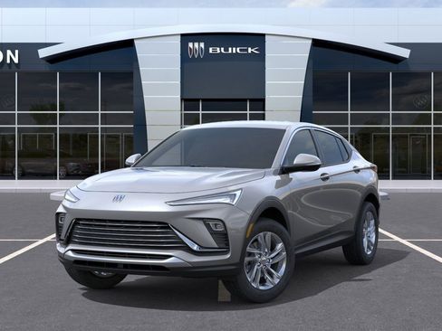 New 2026 Buick Envista Preferred w/ Convenience I Package image 9