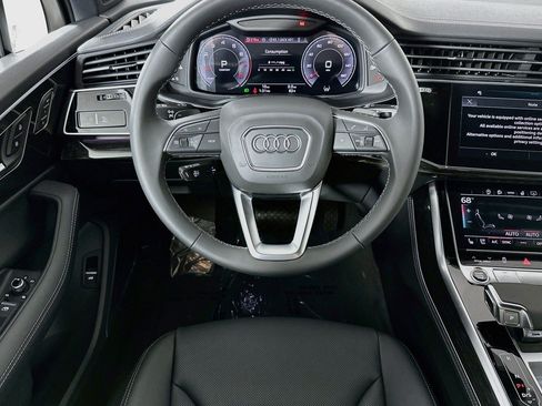 Used 2026 Audi Q7 3.0T Premium Plus AWD/4WD image 5