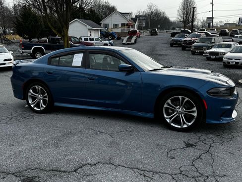 Used 2021 Dodge Charger GT w/ Plus Group image 4