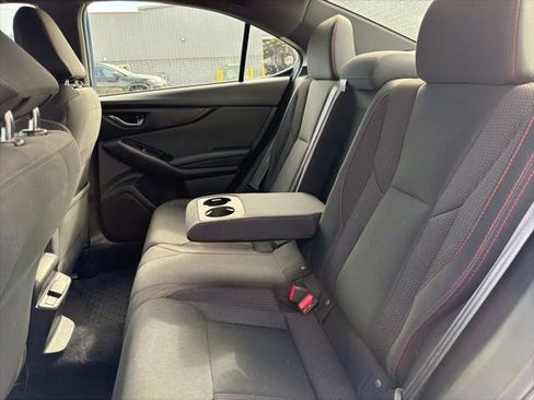 Used 2023 Subaru WRX Premium w/ Popular Package #2 AWD/4WD image 30