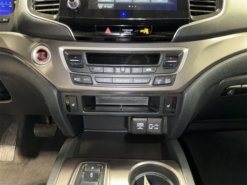Used 2022 Honda Pilot EX-L image 22