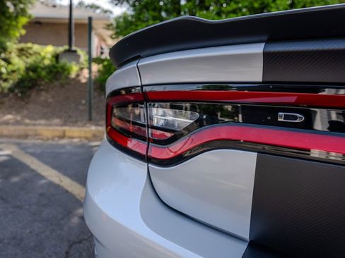 Used 2023 Dodge Charger Scat Pack image 27