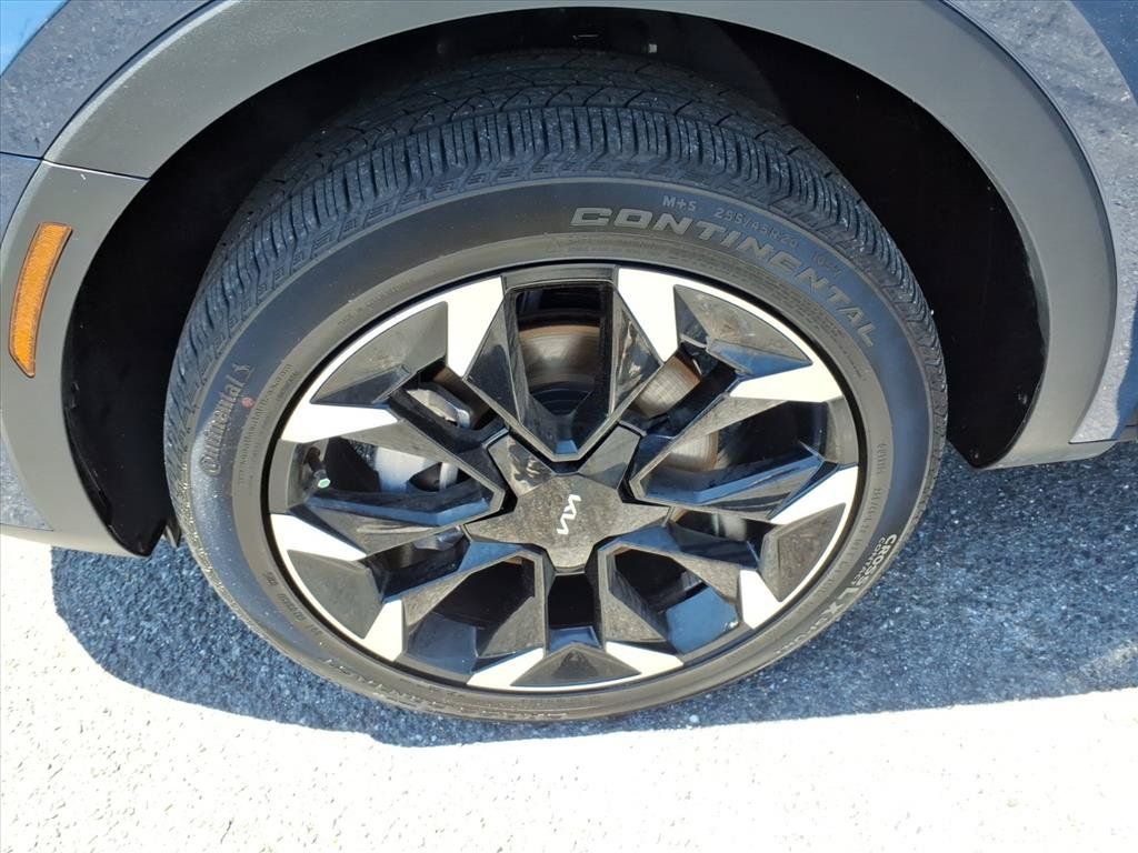 Used 2026 Kia Sorento EX AWD/4WD image 14
