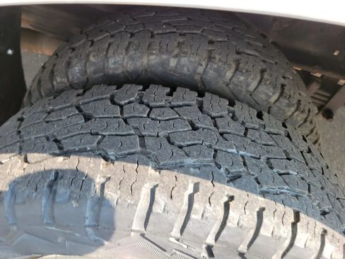 Used 2016 Ford E-450 and Econoline 450 Super Duty image 19