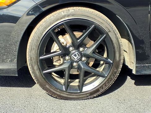 Used 2022 Honda Civic Sport image 8