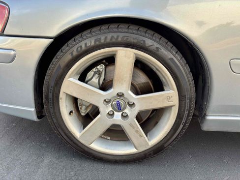 Used 2007 Volvo S60 R AWD/4WD image 12