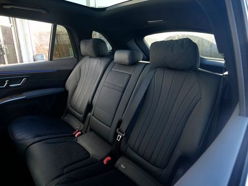 Used 2023 Mercedes-Benz EQS 450+ SUV image 20