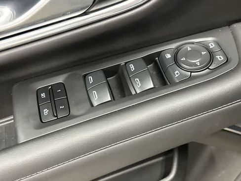 Used 2024 Chevrolet Tahoe Z71 w/ Off-Road Capability Package AWD/4WD image 19