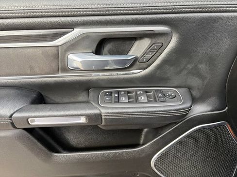 Used 2023 RAM 1500 Laramie RWD image 6