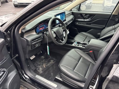 New 2026 Lincoln Corsair Grand Touring AWD/4WD image 25
