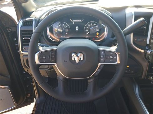 New 2025 RAM 3500 Laramie image 19