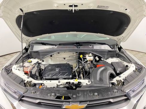 Certified 2023 Chevrolet TrailBlazer LT w/ Convenience Package image 25