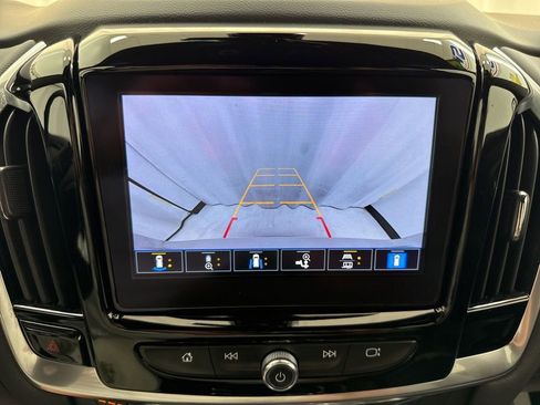 Used 2023 Chevrolet Traverse Premier w/ LPO, Floor Liner Package image 35