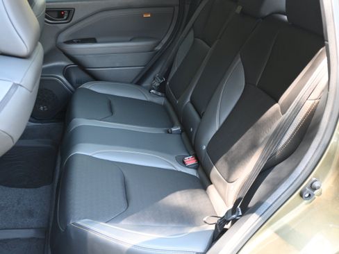 New 2026 Subaru Forester Wilderness AWD/4WD image 32