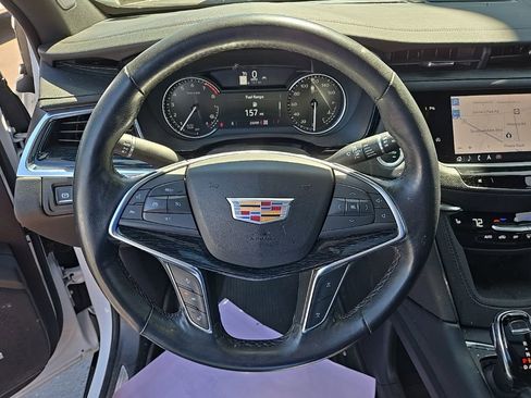 Used 2023 Cadillac XT5 Premium Luxury AWD/4WD image 20