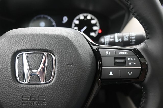 New 2027 Honda HR-V EX-L image 27