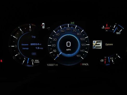 Used 2020 Cadillac Escalade ESV Platinum AWD/4WD image 43