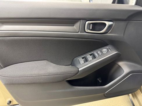 New 2026 Honda Civic Sport image 8