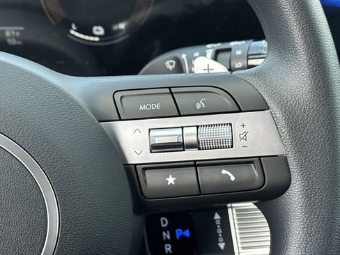 New 2026 Hyundai Tucson Blue SE AWD/4WD image 25