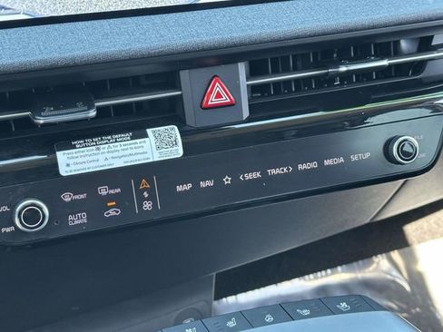 Used 2023 Kia EV6 Wind image 6