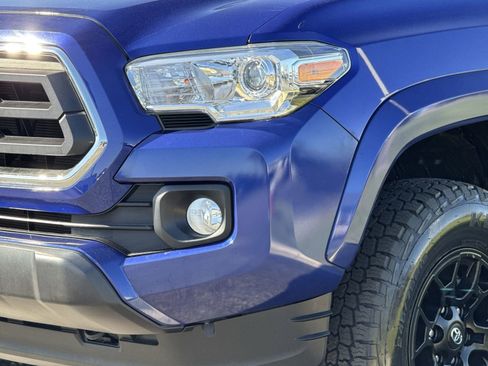 Used 2022 Toyota Tacoma SR5 image 6