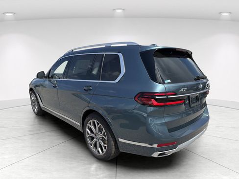 New 2027 BMW X7 xDrive40i AWD/4WD image 6