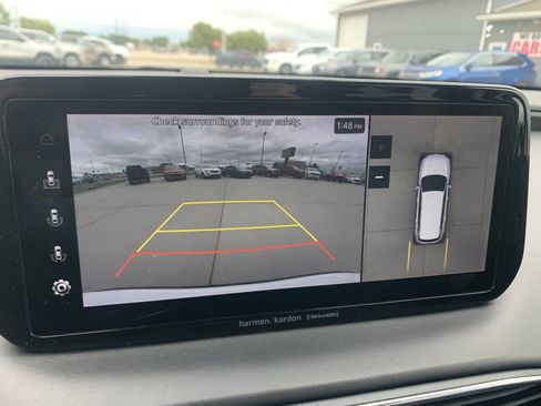 Used 2023 Hyundai Santa Fe Limited image 4