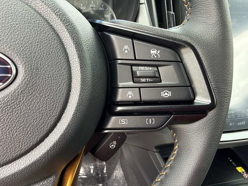 New 2026 Subaru Crosstrek 2.5i Wilderness image 38