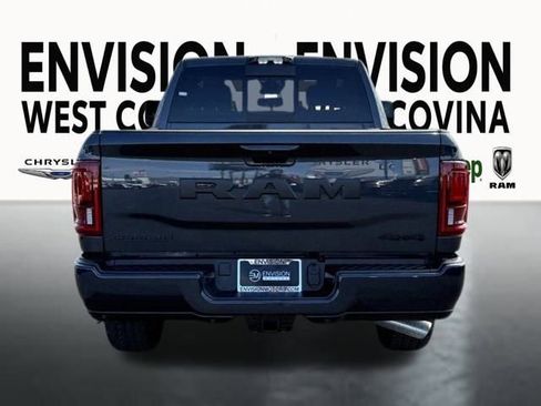 New 2026 RAM 2500 Laramie image 7