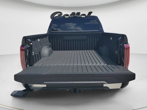 Used 2026 Toyota Tundra Capstone AWD/4WD image 13