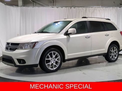 Used 2013 Dodge Journey Crew image 4