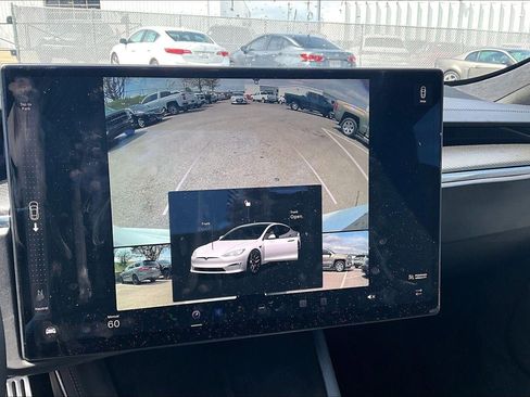 Used 2023 Tesla Model S Plaid image 19