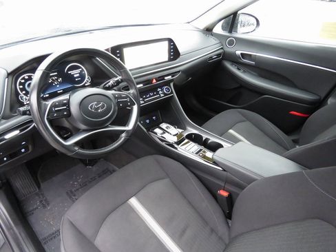 Used 2023 Hyundai Sonata SEL w/ Convenience Package image 11