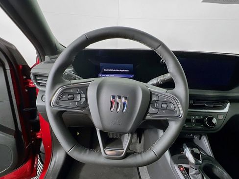 New 2026 Buick Envista Preferred w/ Convenience I Package image 10