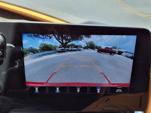 Used 2023 Chevrolet Corvette Stingray Preferred Conv w/ Z51 Performance Package image 10