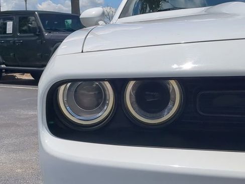 Used 2020 Dodge Challenger GT w/ Driver Convenience Group RWD image 10