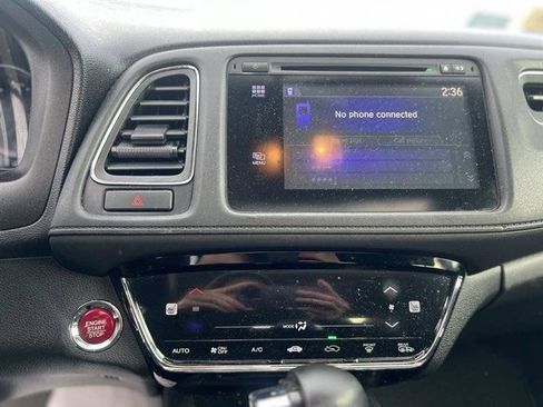 Used 2016 Honda HR-V EX image 19
