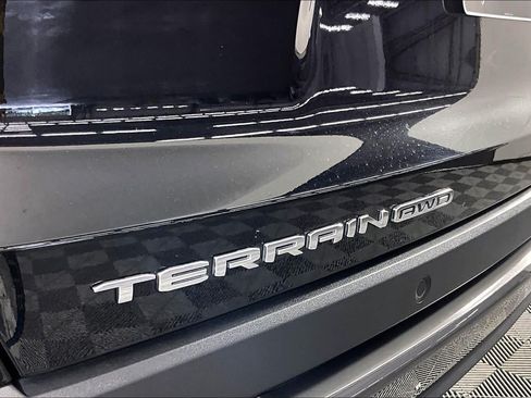 Certified 2026 GMC Terrain Elevation AWD/4WD image 44