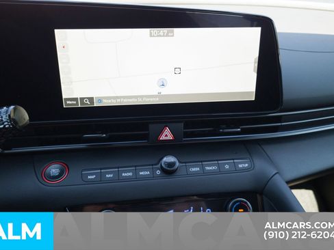 Used 2025 Hyundai Elantra N Line FWD image 22