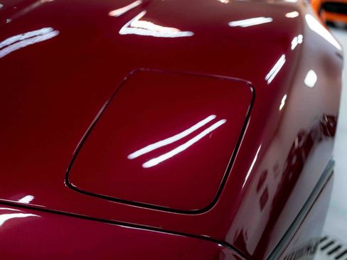 Used 1989 Chevrolet Corvette Convertible RWD image 22