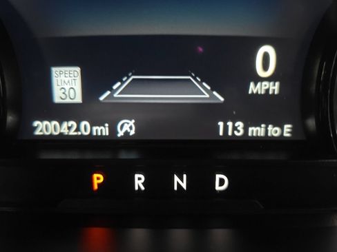 Used 2022 Lincoln Corsair AWD w/ Equipment Group 101A image 22