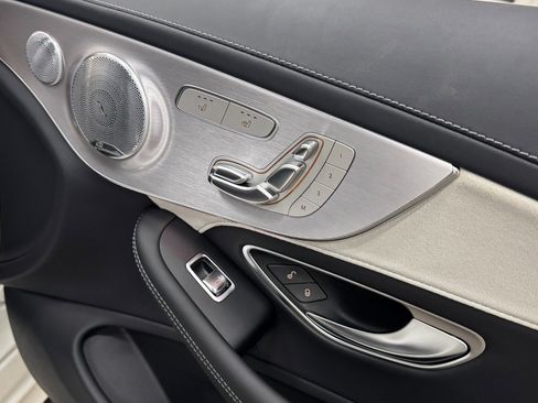 Used 2020 Mercedes-Benz C 63 AMG S image 44